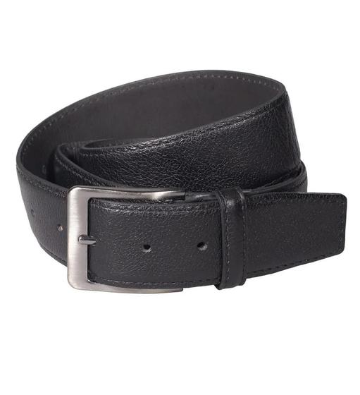 Imagem de Cinto Social Masculino Couro Fasolo 40Mm G211 Preto