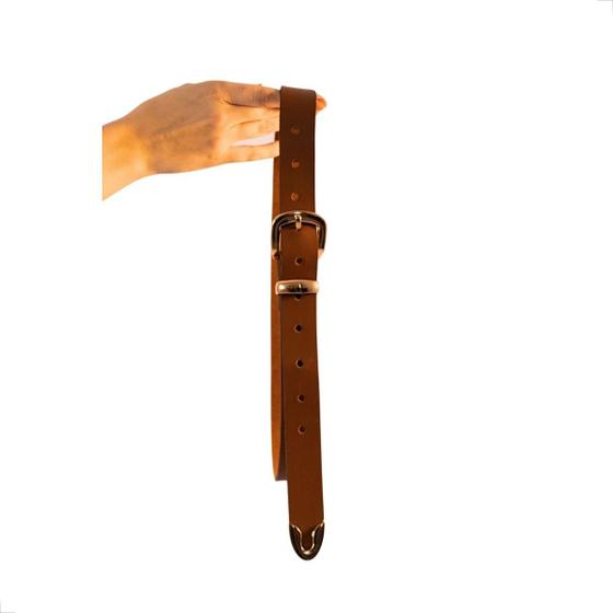Imagem de Cinto Tip Design Minimalista e Ajuste Flexível