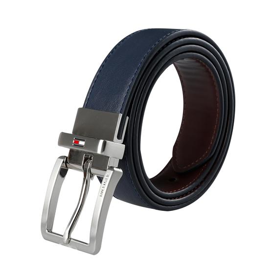 Imagem de Cinto Tommy Hilfiger Básico Reversível 32mm