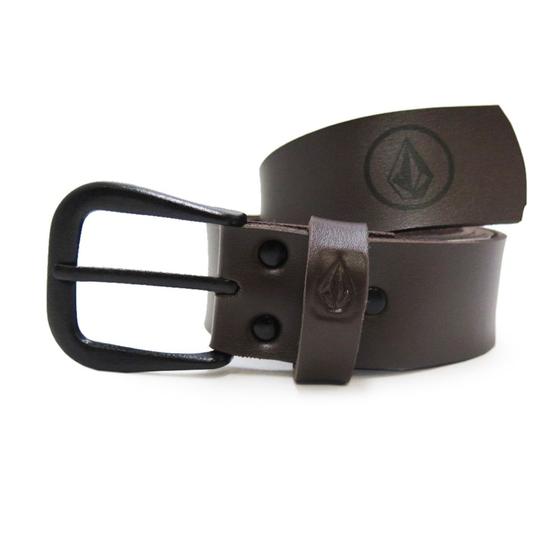 Imagem de Cinto Volcom Clone Marrom