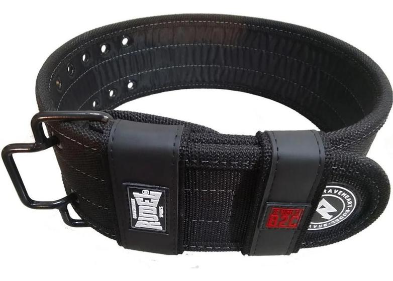 Imagem de Cinturão Fitness Rudel-102 Blackbull