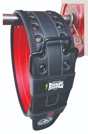 Imagem de Cinturão fitness rudel 151 pride