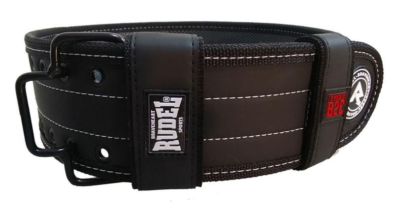 Cinturão fitness rudel m.151 pride - Cinto de Musculação - Magazine Luiza