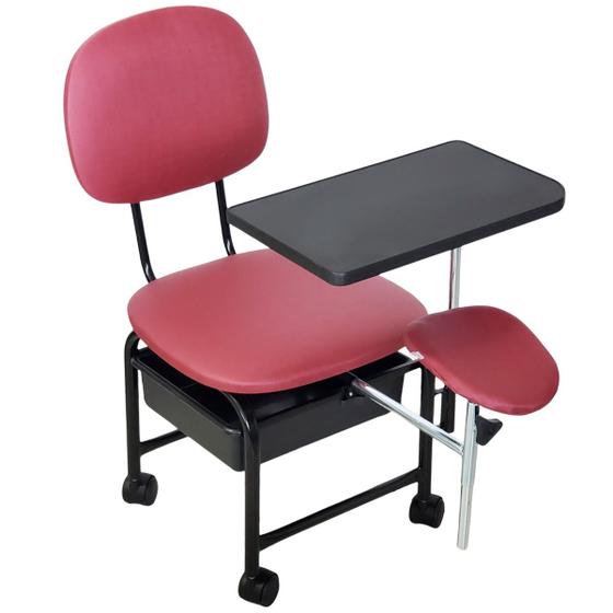 Imagem de Cirandinha Manicure Pedicure com apoio de Pé Plus For-ty