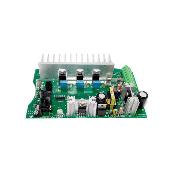 Imagem de Circuito Eletronico Potencia VC Class CD V2 - Cristofoli