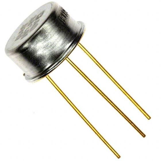 Imagem de Circuito Integrado AD581JH TO-5 - Analog Devices