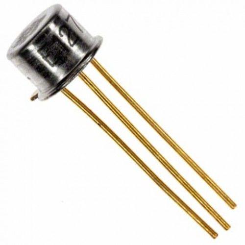 Imagem de Circuito Integrado AD590JH TO-52 - Cód. Loja 2832 - Analog Devices