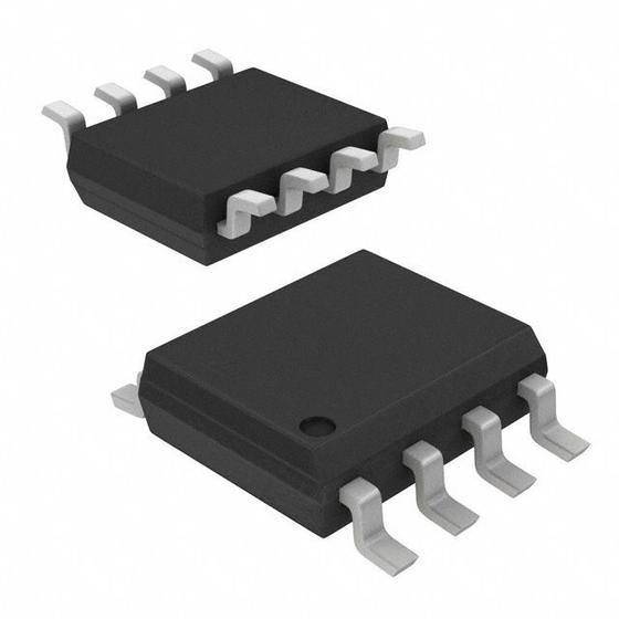 Imagem de Circuito Integrado ADS7817U SMD SOIC-8 - Burr Brow