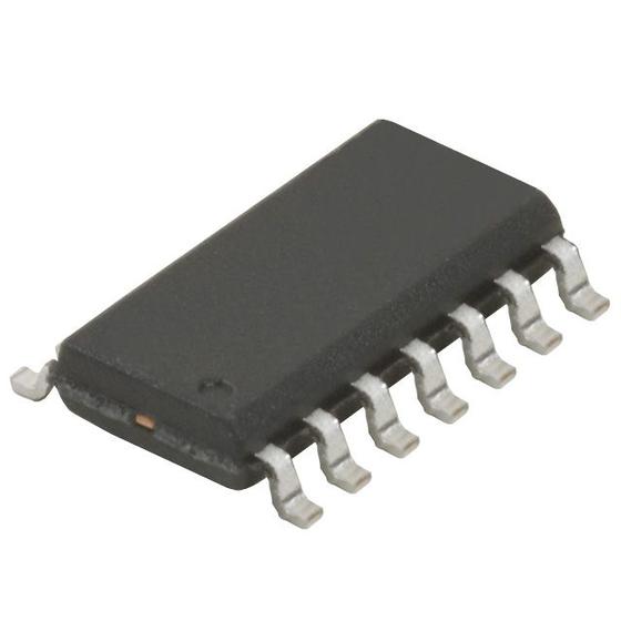 Imagem de Circuito Integrado LMC6036IMX SMD SOIC-14 - National