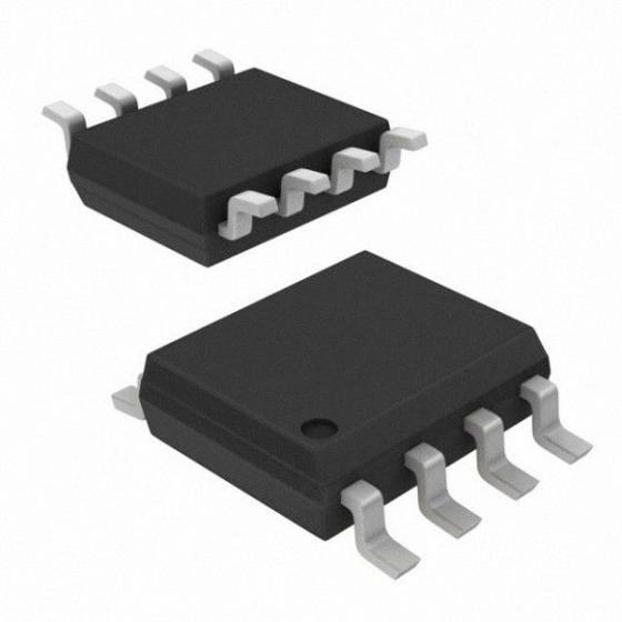 Imagem de Circuito Integrado SMD BA4558F-E2 SOP-8 - Rohm