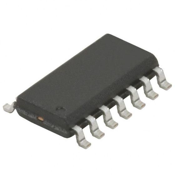 Imagem de Circuito Integrado SMD HEF4024BT SO-14 - NXP