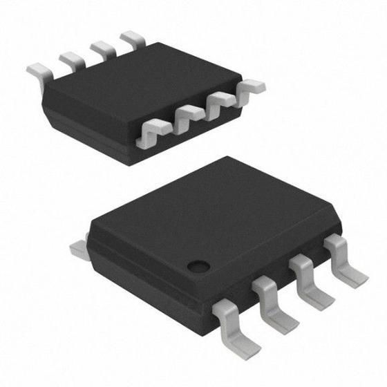 Imagem de Circuito Integrado SMD LMC6041AIN SOIC-8 - Cód. Loja 2903 - National