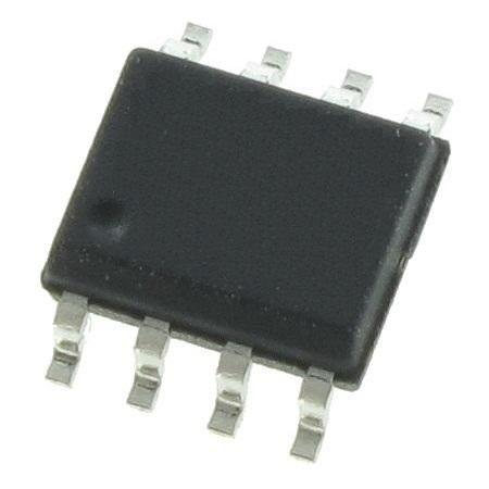 Imagem de Circuito Integrado SMD M93C06-MN6T SO-08 - ST