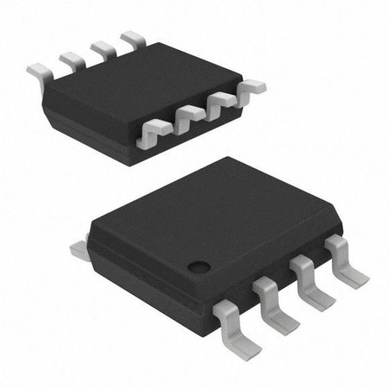 Imagem de Circuito Integrado SMD MC78L15ACD SOIC-08 - Cód. Loja 153 - On Semiconductor