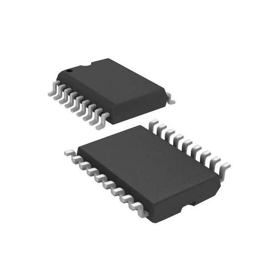 Imagem de Circuito Integrado SMD PIC16F819-I/SO SOIC-18 - Cód. Loja 3633 - Microchip