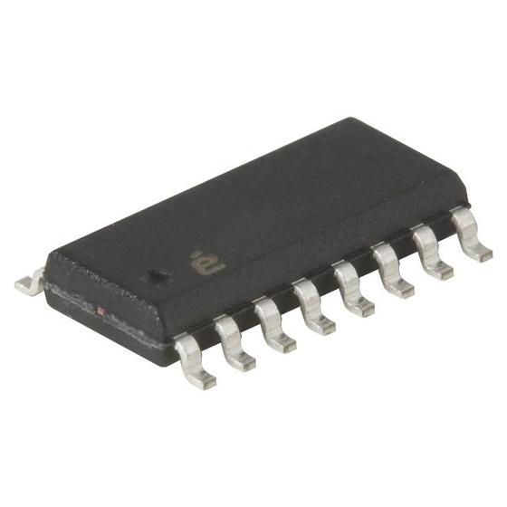 Imagem de Circuito Integrado SMD SN74HCT4051D - SOIC-16 - Cód. Loja 4180 - NXP