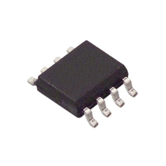 Imagem de Circuito Integrado SMD TL062CDR SOIC8 - Cód. Loja 4006 - Texas