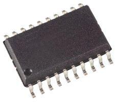 Imagem de Circuito Integrado SN74HCT374WM SMD SOIC20 - Cód. Loja 2665 - Fairchild
