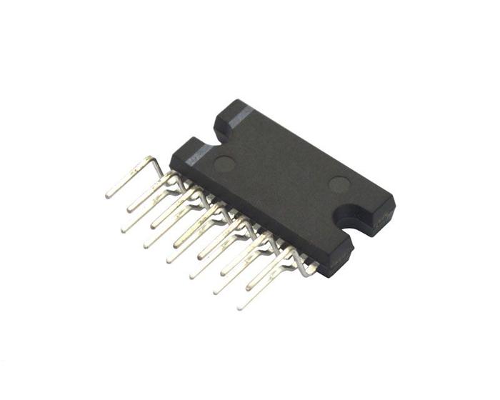 Imagem de Circuito Integrado TDA1557Q SOT141-6 - Cód. Loja 904 - Philips