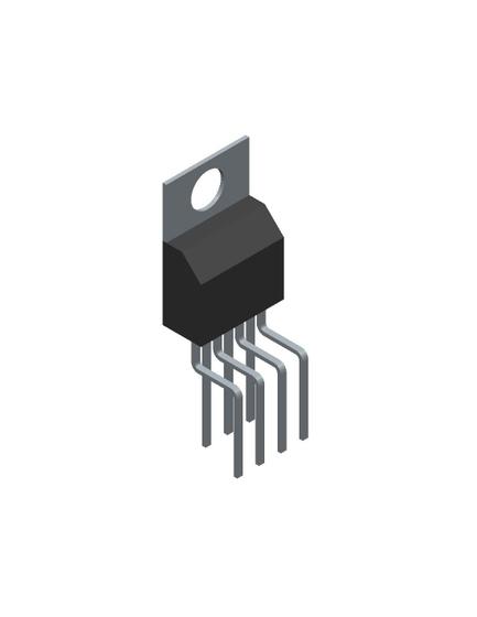 Imagem de Circuito Integrado TDA8179S Heptawatt - Cód. Loja 3046 - ST