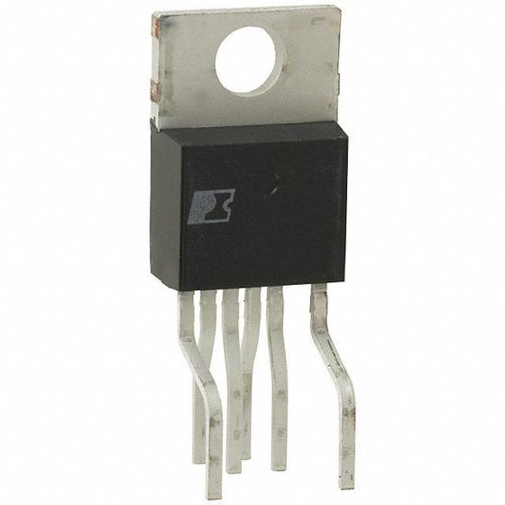 Imagem de Circuito Integrado TOP257YN TO-220-7C - Power Integration