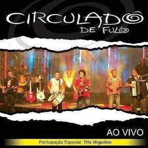 Imagem de Circuladô de fulô - ao vivo cd