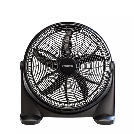 Imagem de Circulador De Ar ( Ventilador ) Ca50 50cm Ventisol