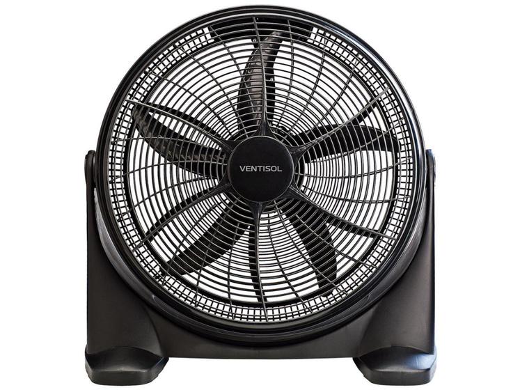Circulador de Ar Ventisol Mod-ca Premium 50cm - 3 Velocidades Menor preço em Circulador de Ar Ventisol Mod-ca Premium 50cm - 3 Velocidades