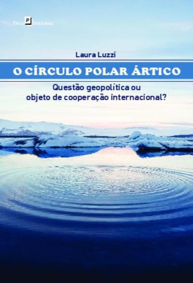 Imagem de Circulo polar artico, o - PACO EDITORIAL