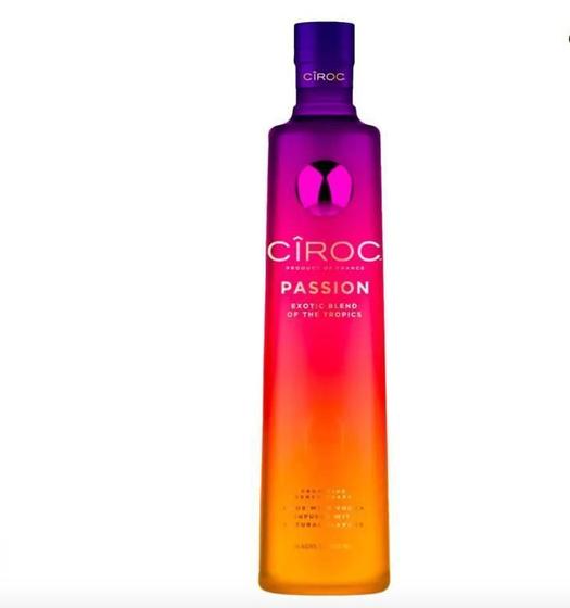 Imagem de Ciroc Passion 750Ml