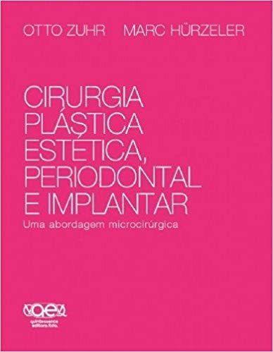 Imagem de Cirurgia plásica estética periodontal e implantar