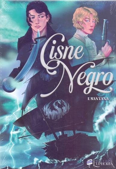 Imagem de Cisne Negro