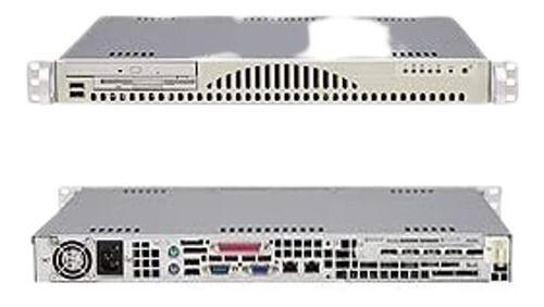 Imagem de Citrix modelo super server 5013c-m 