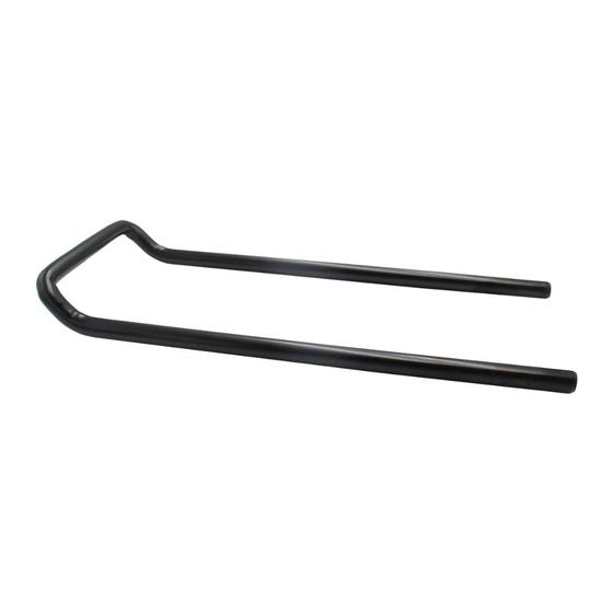Imagem de Cj Extensão de Mesa P/ Serra Esquadria Makita Mt230 e Mls100 Original