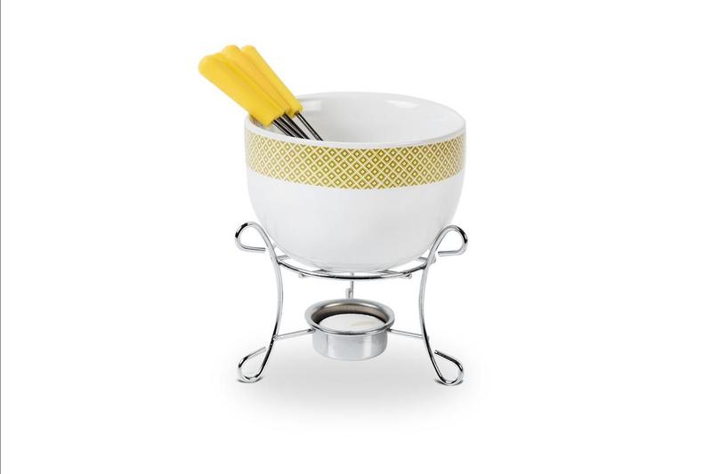 Imagem de Cj p/fondue 7pcs-am