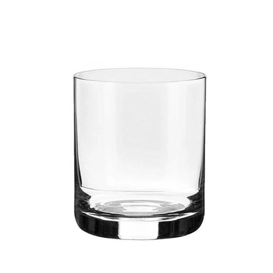 Imagem de Cjto 6 Copos De Cristal On The Roc 430ml