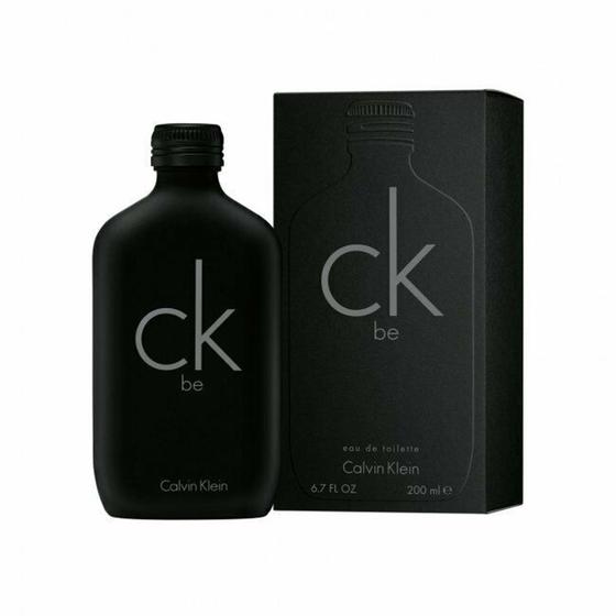 Imagem de CK Be 200ml Eau de Toilette Perfume Masculino