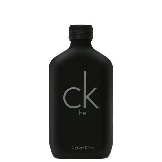 Imagem de Ck be edt  perfume unissex 100ml