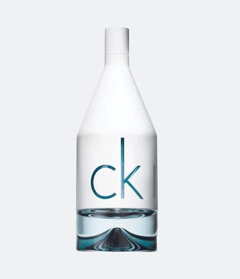 Imagem de CK IN2U Him Calvin Klein Eau de Toillete 100 ml Perfume Masculino