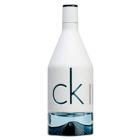 Ck In2U Him Calvin Klein - Perfume Masculino - Eau de Toilette