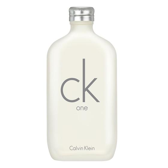 Imagem de Ck One Calvin Klein - Perfume Unissex - Eau de Toilette