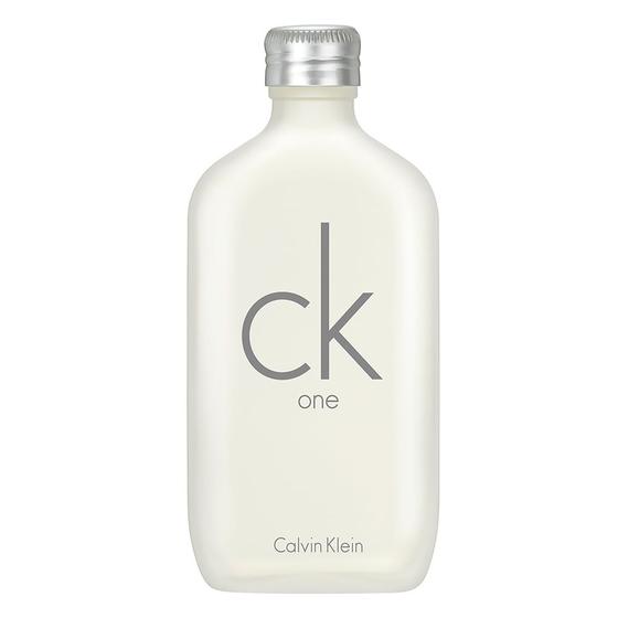 Imagem de Ck One Calvin Klein - Perfume Unissex - Eau de Toilette