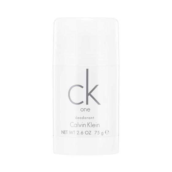 Imagem de CK ONE Desodorante Stick 2.6 Oz