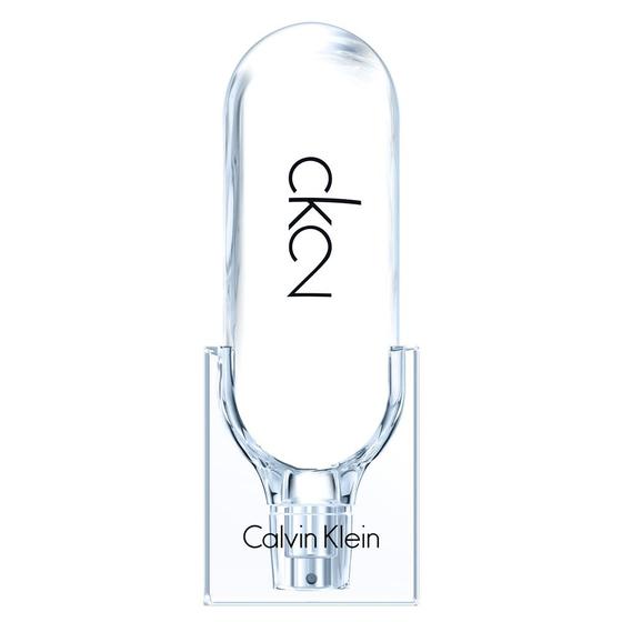 Imagem de CK2 Calvin Klein - Perfume Unissex - Eau de Toilette