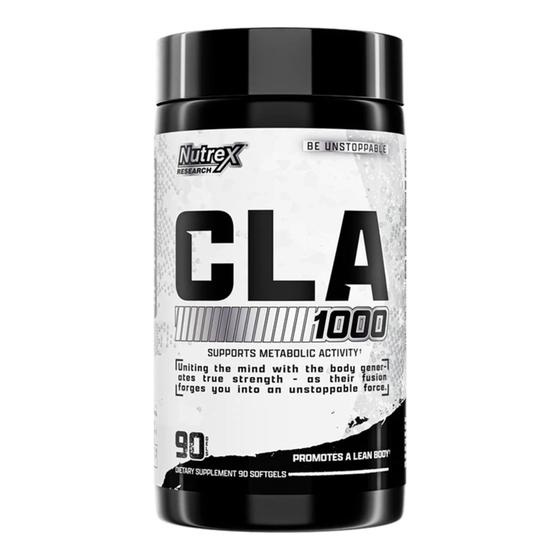 Imagem de CLA 1000 - 90 Softgles Nutrex Research