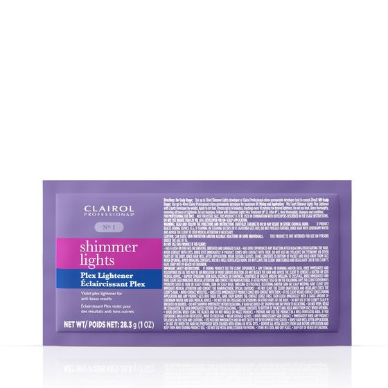 Imagem de Clairol Professional Shimmer Lights Plex - 30ml