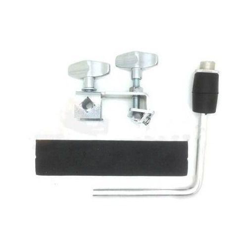 Imagem de Clamp Garra para Microfone com Haste em L Torelli Ta447