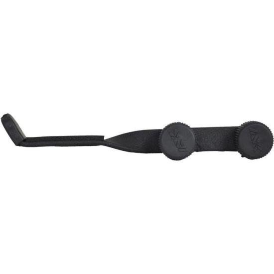 Imagem de Clamp Multifuncional Para Fone C18 Preto ASK