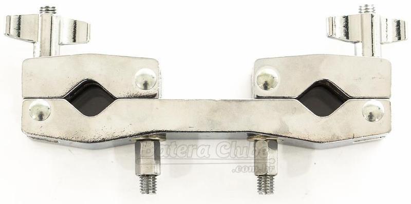 Imagem de Clamp Odery Fluence SC1000 Multiuso com 2 Conexões para Fixar Holders e Acessórios