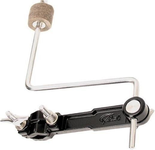 Imagem de Clamp Para Prato De Bateria Até 16 Pol Adah Extensor Estante